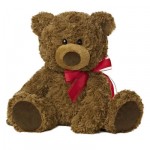 Aurora Coco Bear   - 13 inch