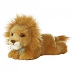 Aurora Lion 8inch