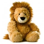 Aurora Tubbie Wubbies - Lion - 12 inch