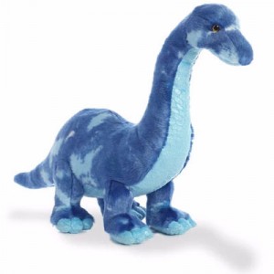 Aurora Brachiosaurus Dinosaur  - 15.5 inch