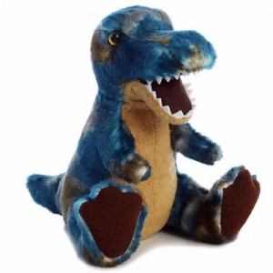 Aurora Trex Dinosaur - 8.5 inch