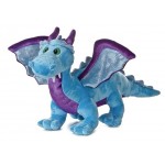 Aurora Blue Dragon 18