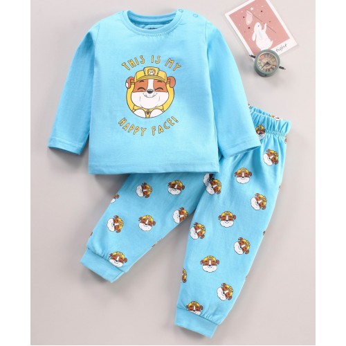 Babyhug nightwear on sale