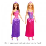 Barbie Princess Assortment