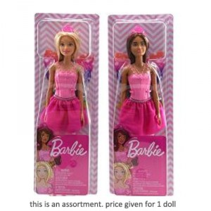 Barbie Core Fairy Doll Assortment