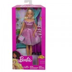 Barbie Happy Birthday Doll
