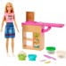 Barbie Barbie Noodle Bar ( Blonde ) 