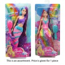 Barbie Barbie Dreamtopia Doll Assortment