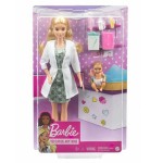 Barbie Baby Doctor Doll