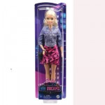 Barbie Big City Big Dreams Doll