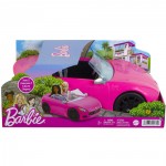 Barbie Convertible 2-Seater Vehicle