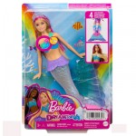 Barbie Dreamtopia Twinkle Lights Mermaid Doll