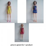 Barbie Basic Doll Assortment