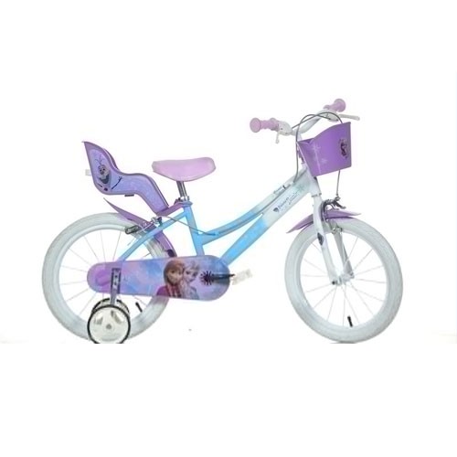 dino bikes 16