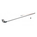 Blade Tail Boom Assembly/Motor/Mount/Rotor: 120SR