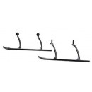 Blade Landing Skid (left & right): 120SR