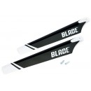 Blade Main Rotor Blade Set with Hardware: 120SR