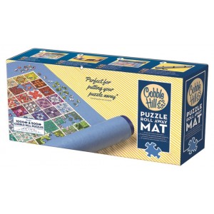 Cobble Hill Puzzle Roll Away Mat