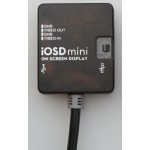 DJI iOSD Mini