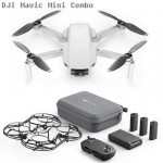 DJI Mavic Mini Flymore Combo (Cash Price)