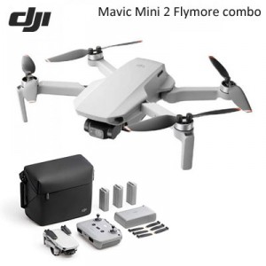 DJI Mini 2 Flymore Combo (Cash Price)