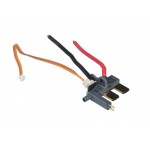 DJI Phantom 2 Internal Power Plug  ( For P2&P2V)