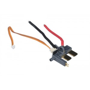 DJI Phantom 2 Internal Power Plug  ( For P2&P2V)