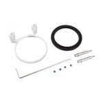 DJI Phantom 2 Vision  Lens Filter Mounting Kit