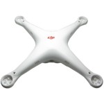 DJI Phantom Shell