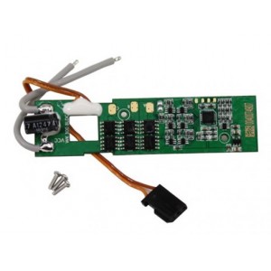 DJI Phantom ESC (Green)