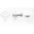 DJI Phantom 2 Camera Mounting Brackets