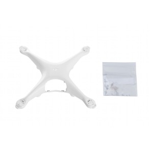 DJI Phantom 4 Shell