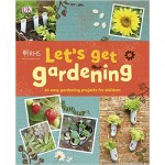 DK Rhs Lets Get Gardening