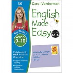 DK English Made Easy Ages9-10 Key Stage 2