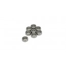 ECX Ball Bearing 5x10x4mm (8pc)