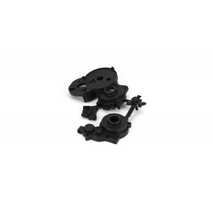 ECX Transmission Case Set: 1:10 2WD Circuit/Ruckus/Torment