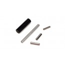 ECX Transmission Pins & Diff Pins: All ECX 1:10 2WD