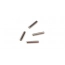 ECX Wheel Pins (4): 1:10 2WD Circuit/Ruckus/Torment