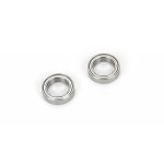 ECX Ball Bearing 10x25x4mm (2)