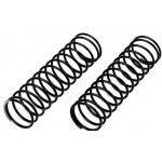 ECX Front Spring Black, Medium: 1:10 2WD Boost