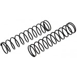 ECX Rear Spring Black, Medium: 1:10 2WD Boost