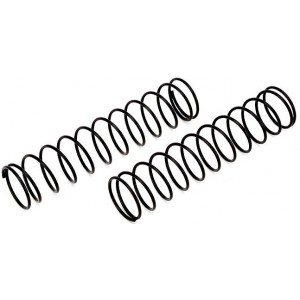 ECX Rear Spring Black, Medium: 1:10 2WD Boost