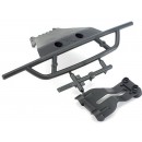 ECX Front Bumper Kit: 1:10 2WD Torment