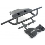 ECX Front Bumper Kit: 1:10 2WD Torment