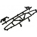 ECX Rear Bumper Kit: 1:10 2WD Torment