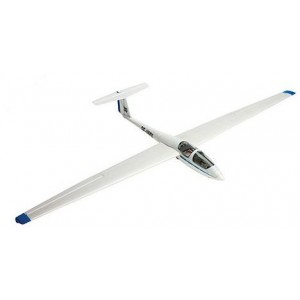 E-flite UMX ASK-21 BNF