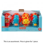 Fisher-Price Busy Buddies Assortment