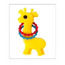 Funskool Giraffe Rattle