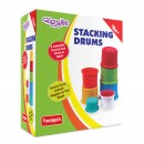 Funskool Stacking Drums