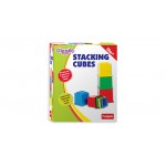 Funskool Stacking Cubes - New